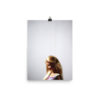 barbie murders hanging poster by wilde designs