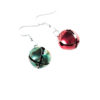 Jingle All The Way Earrings by Wilde Designs