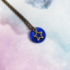 Delicate Star Necklaces by Wilde Designs