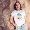 Horny Unicorn tshirt by Wilde Designs