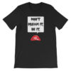 Don't Dream It Be It Shirt by Wilde Designs
