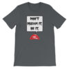 Don't Dream It Be It Shirt by Wilde Designs
