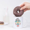 Horny Unicorn Mug by Wilde Designs