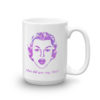 Retro B*tch Mug by Wilde Designs