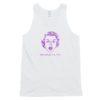Retro B*tch Tank Top by Wilde Designs