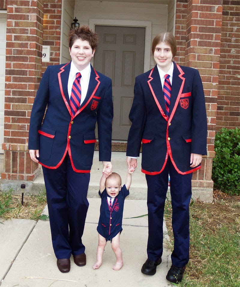 Warbler Cosplay Tutorial by Wilde Designs