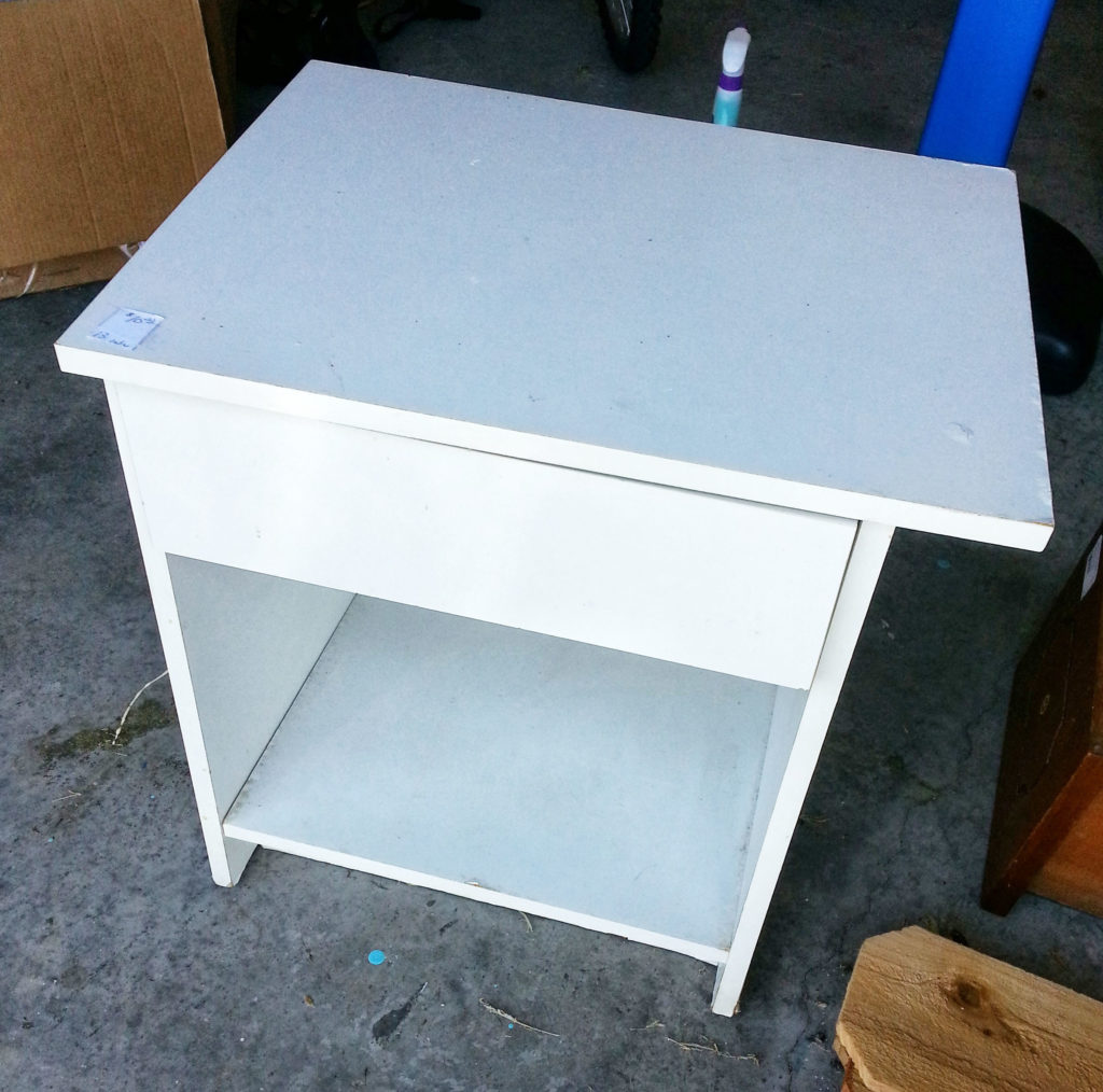 DIY Kid's Kitchen by WIlde Designs