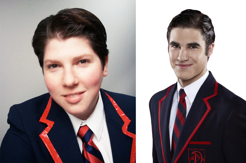 Warbler Cosplay Tutorial by Wilde Designs