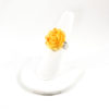 Paint the Sunrise Kawaii Rose Ring by Wilde Designs