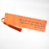 Oscar Wilde Bookmarks by Wilde Designs