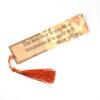 Oscar Wilde Bookmarks by Wilde Designs