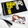 Barbie Murders Bookmarks by Wilde Designs