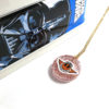 Join the Resistance Resin Necklace by Wilde Designs