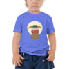 Yodaling is the Way Toddler Short Sleeve Tee
