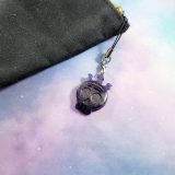 Dusky Purple You Should See Me in a Crown Charm
