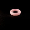With the Band Rings by Wilde Designs
