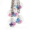 Gamer Gear Pride Necklaces by Wilde Designs