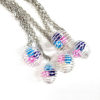 Gamer Gear Pride Necklaces by Wilde Designs