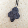 The Way Necklaces (multiple colors) by Wilde Designs