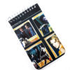 Harry Potter Memo Pads by Wilde Designs