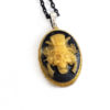 Hard Rock Cameo Necklaces by Wilde Designs