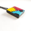 Sally Tile Necklaces by Wilde Designs
