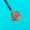 Pieces of Eight Necklace by Wilde Designs