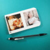 Marilyn Monroe Memo Pads by Wilde Designs