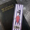 Lydia Bookmarks by Wilde Designs