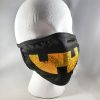 Jack O' Lantern Mask by Wilde Designs