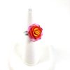 Rose Nexus Ring by Wilde Designs