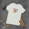 Pumpkin Slut T-Shirt by Wilde Designs