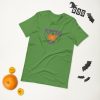 Pumpkin Slut T-Shirt by Wilde Designs