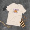 Pumpkin Slut T-Shirt by Wilde Designs