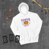 Pumpkin Slut Hoodie by Wilde Designs