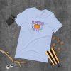 Pumpkin Slut T-Shirt by Wilde Designs