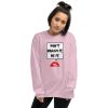 Don't Dream It Be It Sweatshirt by Wilde Designs
