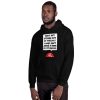 Don't Judge a Book Hoodie by Wilde Designs