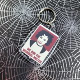 We are the Weirdos Double Sided Keychain by Wilde Designs