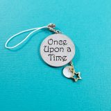 Once Upon a Time Double Sided Charm