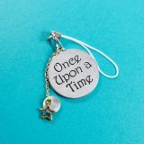 Once Upon a Time Double Sided Charm