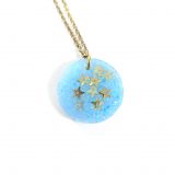 Field of Stars Necklace by Wilde Designs