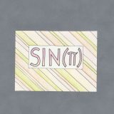 Sin Art Card by Wilde Designs