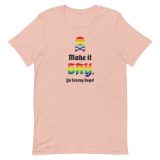 Make it Gay Ya Scurvy Dogs! shirt