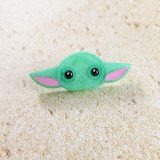Yodaling is the Way Pin by Wilde Designs