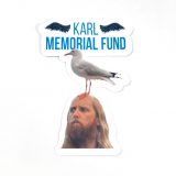 Karl Memorial Fund by Wilde Designs