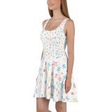 Wilde Star Skater Dress by Wilde Designs