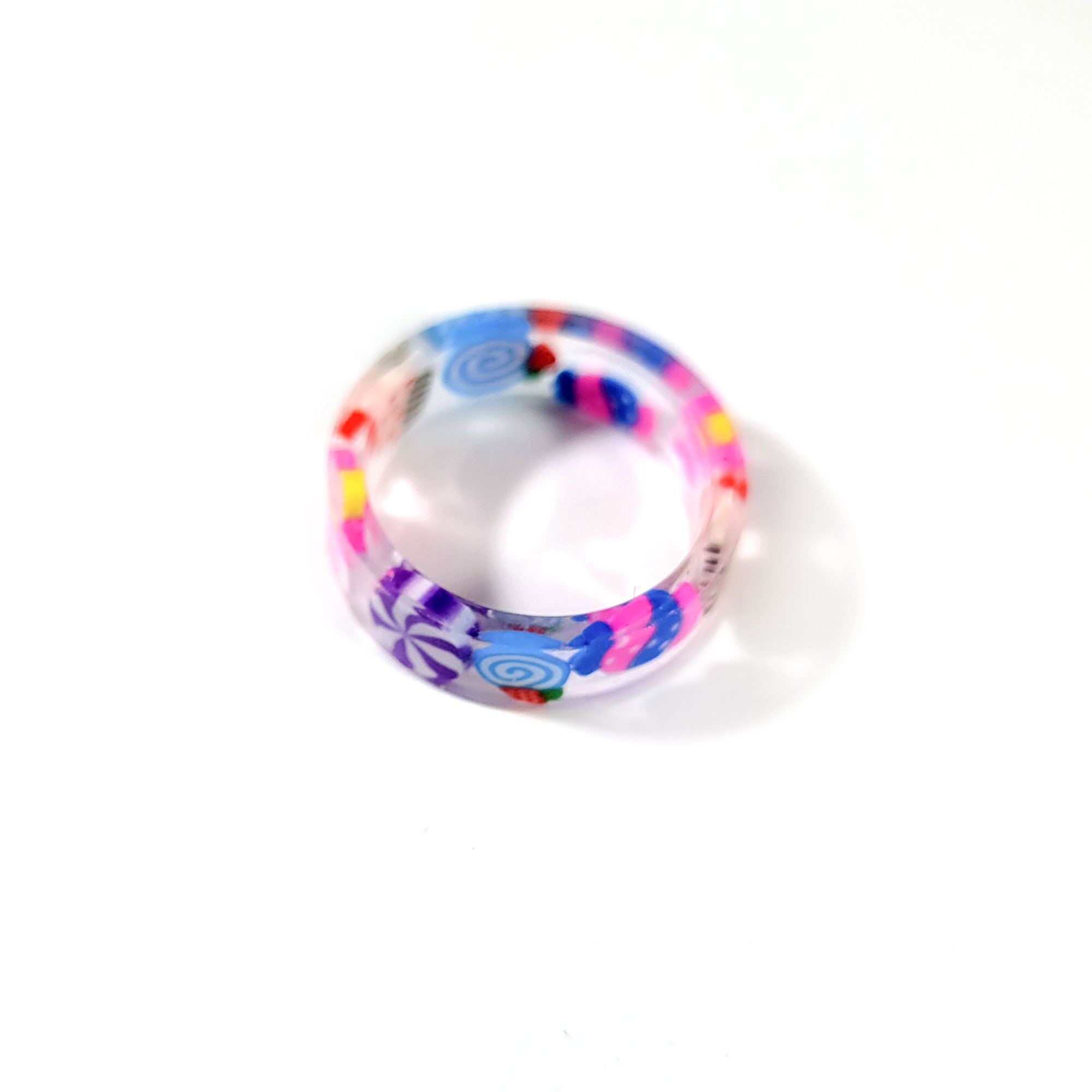 Sweet Treat Ring by Wilde Designs